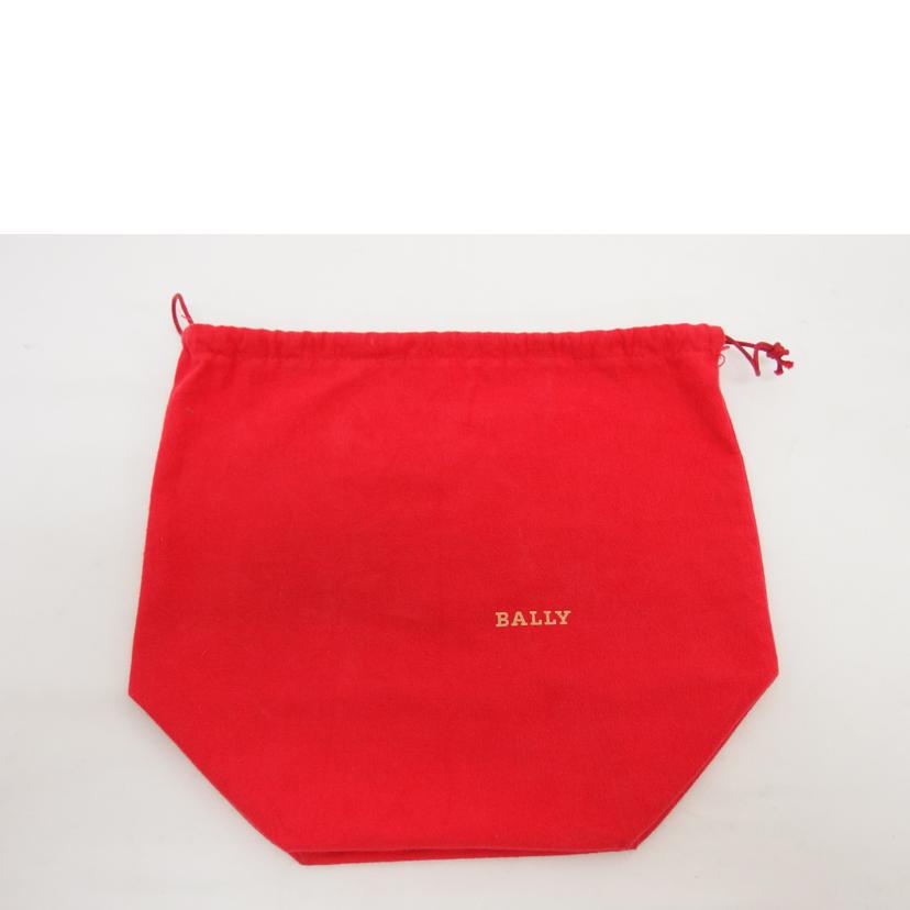 ＢＡＬＬＹ バリー/スクエア／レザーハンドバッグ／ベージュ//ABランク/04