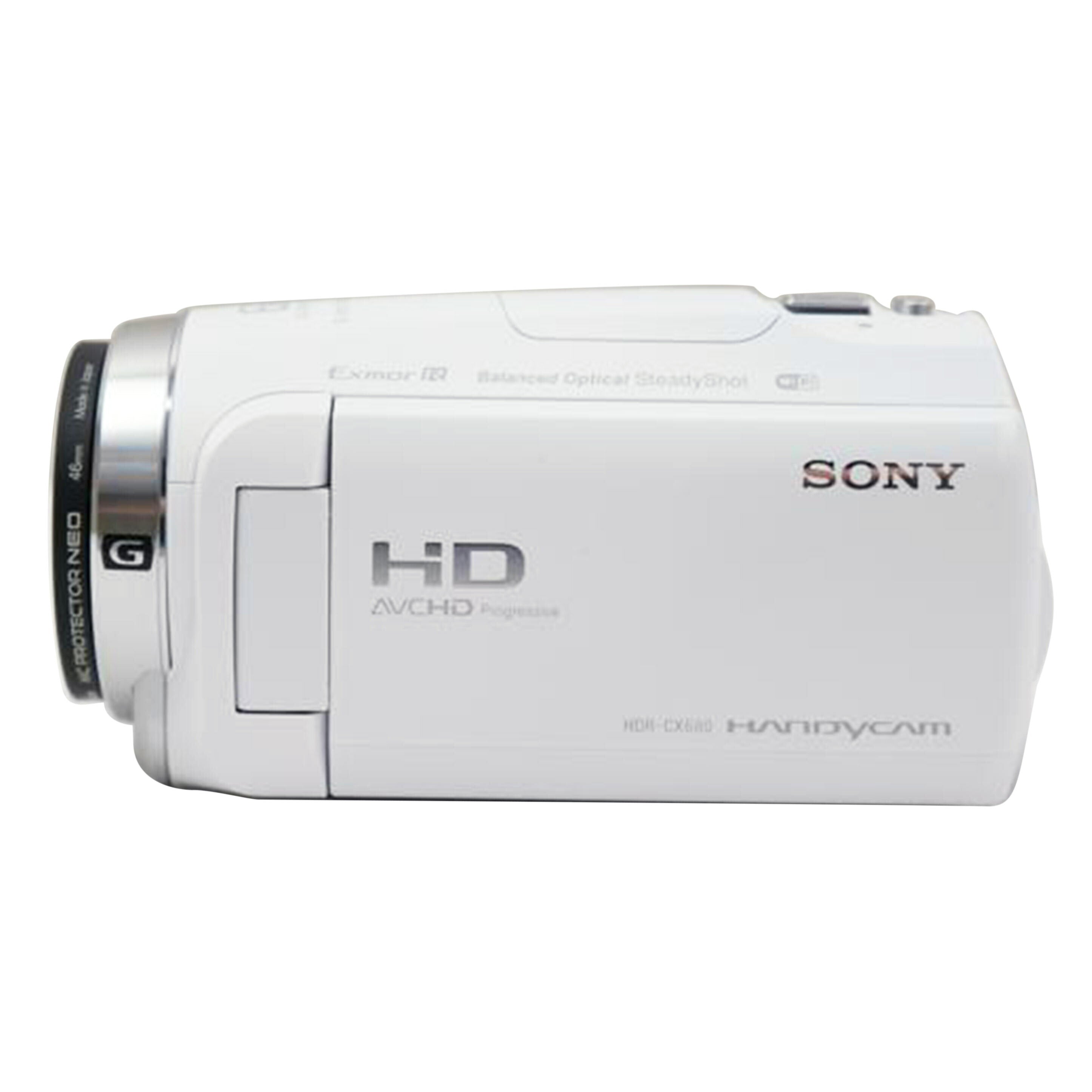 ＳＯＮＹ ソニー/ビデオカメラ/HDR-CX680//S0151022310/ABランク/67