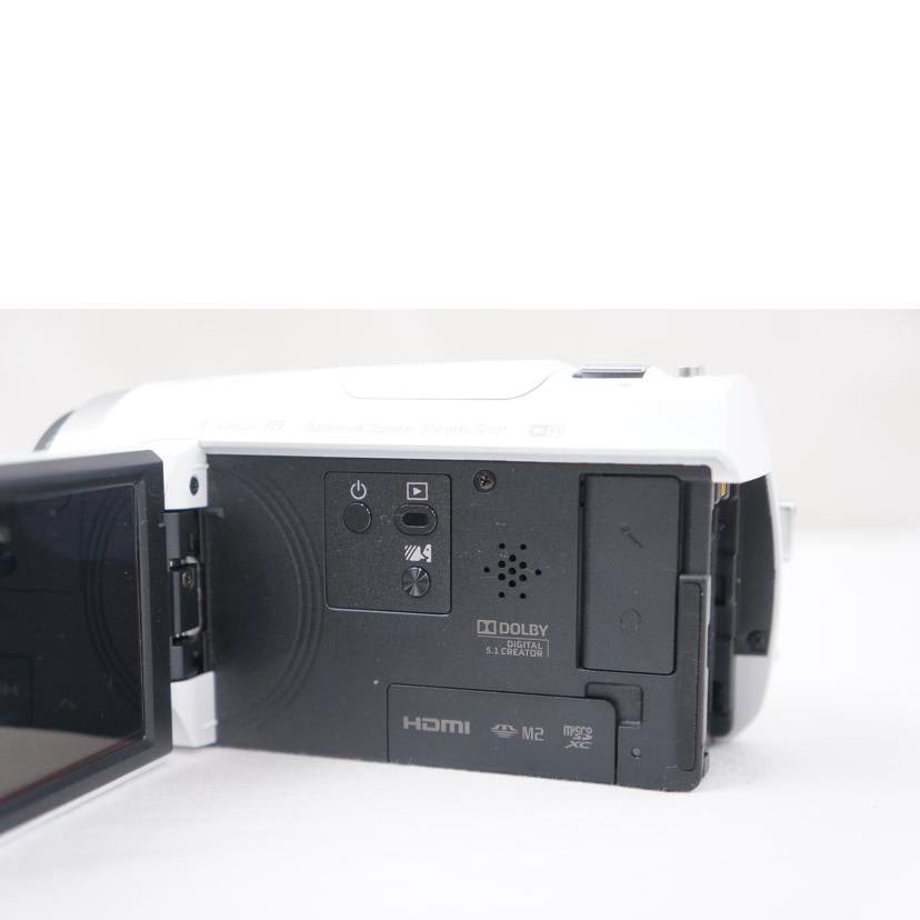 ＳＯＮＹ ソニー/ビデオカメラ/HDR-CX680//S0151022310/ABランク/67