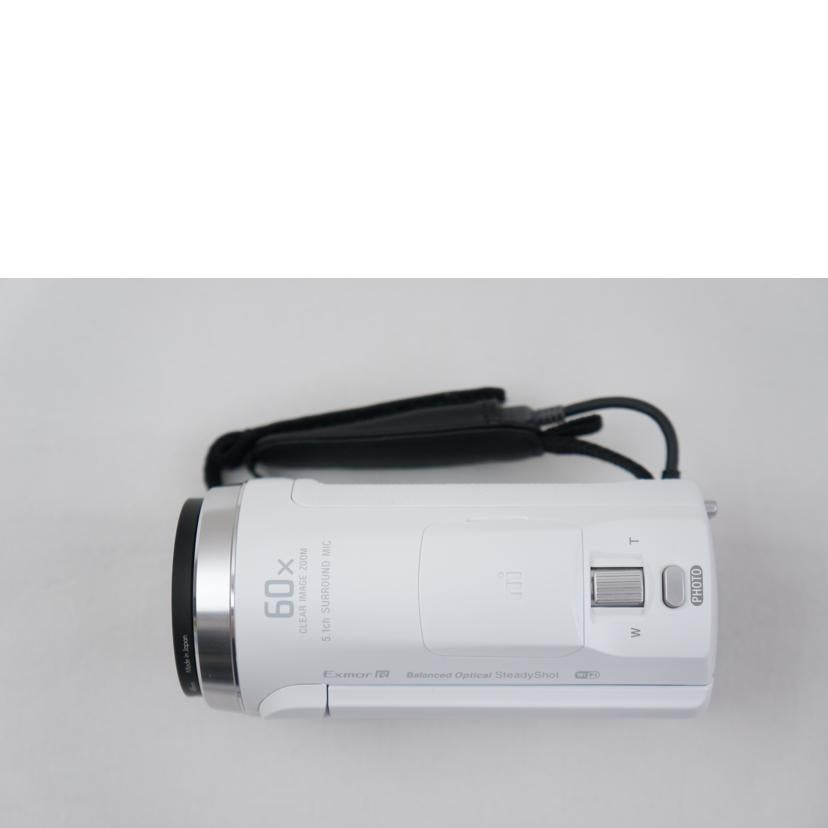 ＳＯＮＹ ソニー/ビデオカメラ/HDR-CX680//S0151022310/ABランク/67