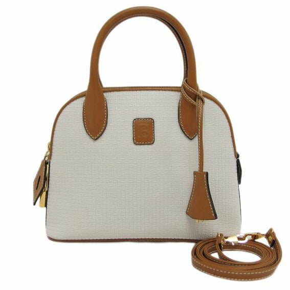 ＢＡＬＬＹ　 バリー/バイカラー／２ＷＡＹショルダーバッグ//ABランク/04