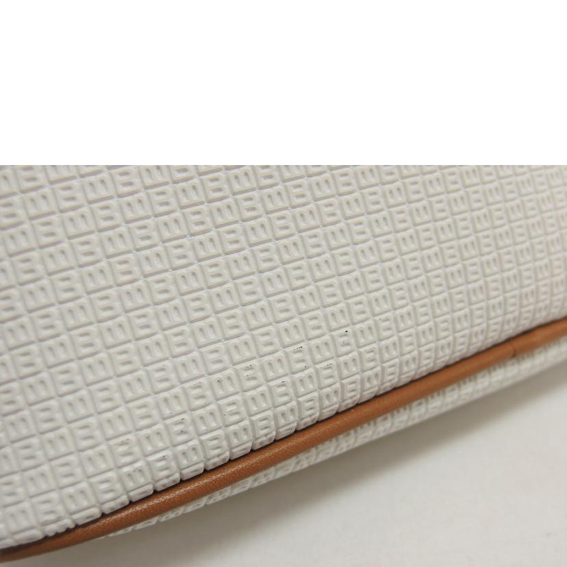 ＢＡＬＬＹ　 バリー/バイカラー／２ＷＡＹショルダーバッグ//ABランク/04