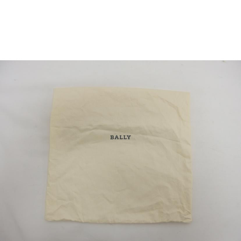 ＢＡＬＬＹ　 バリー/バイカラー／２ＷＡＹショルダーバッグ//ABランク/04