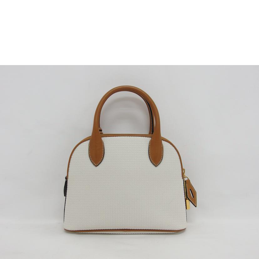 ＢＡＬＬＹ　 バリー/バイカラー／２ＷＡＹショルダーバッグ//ABランク/04