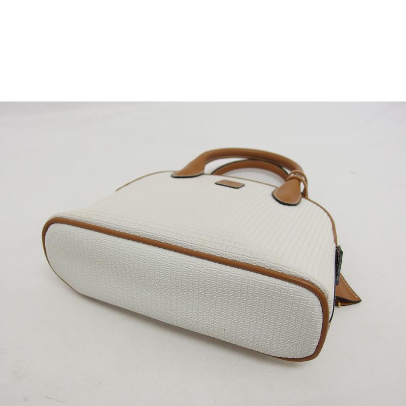 ＢＡＬＬＹ　 バリー/バイカラー／２ＷＡＹショルダーバッグ//ABランク/04