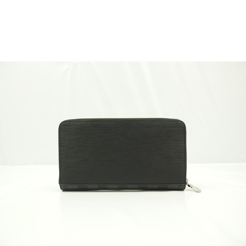 ＬＶ ルイ・ヴィトン/ジッピー・オーガナイザーＮＭ／エピ×グラフィット/M68227//CA2***/Aランク/83