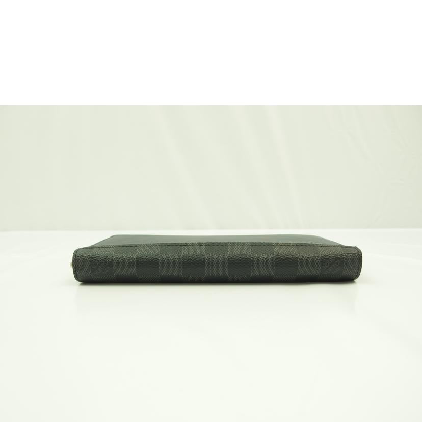 ＬＶ ルイ・ヴィトン/ジッピー・オーガナイザーＮＭ／エピ×グラフィット/M68227//CA2***/Aランク/83
