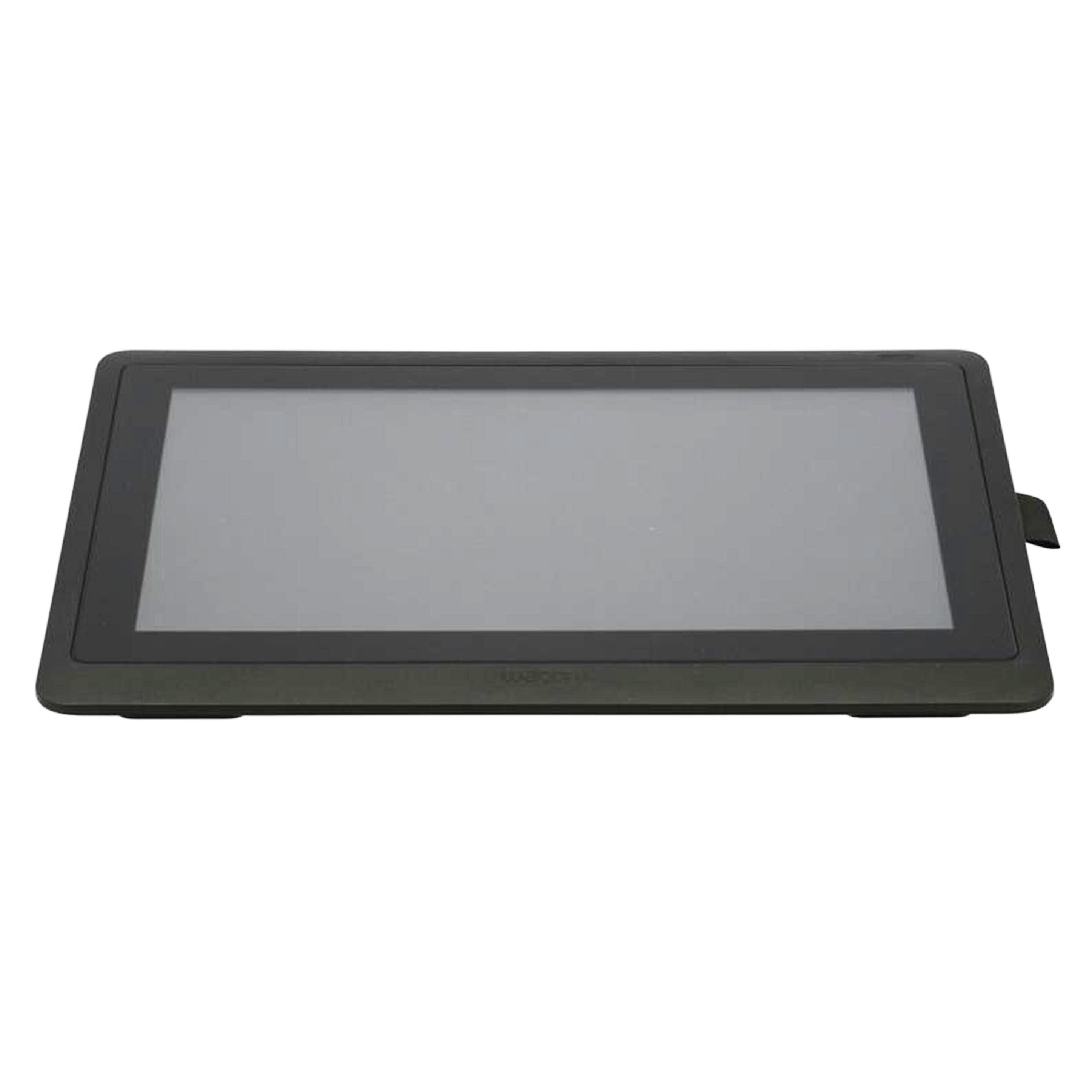 ｗａｃｏｍ ワコム/液晶ペンタブレット/DTK-1660//1DQ00X1005348/Bランク/83