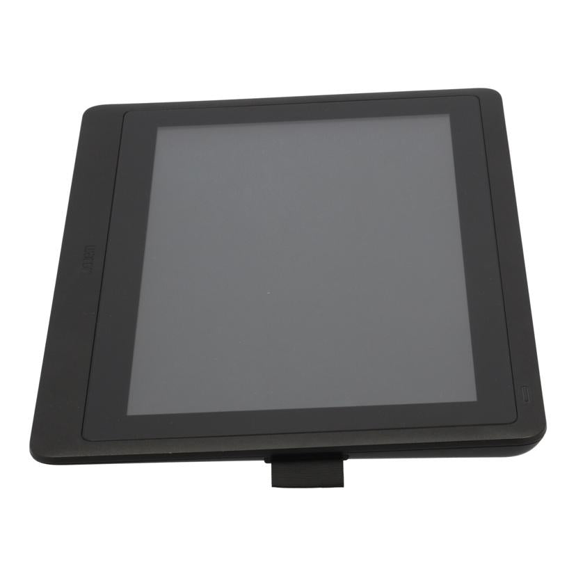 ｗａｃｏｍ ワコム/液晶ペンタブレット/DTK-1660//1DQ00X1005348/Bランク/83