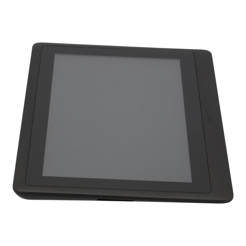 ｗａｃｏｍ ワコム/液晶ペンタブレット/DTK-1660//1DQ00X1005348/Bランク/83