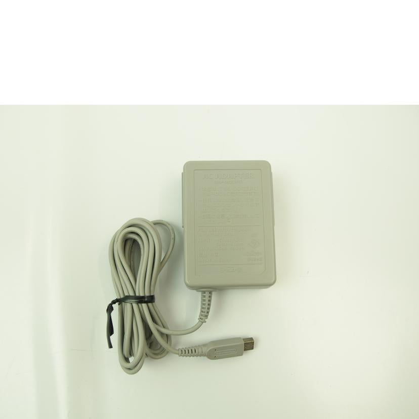 ＮＩＮＴＥＮＤＯ NINTENDO/ＮＥＷ　３ＤＳ　ＬＬ/RED-001//QJF126595411/ABランク/83