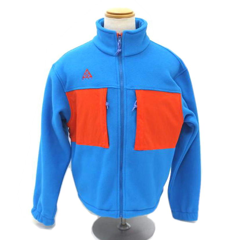 ＮＩＫＥ ﾅｲｷ/ＡＣＧ　フリースジャケット/BQ7198-411//ABランク/88