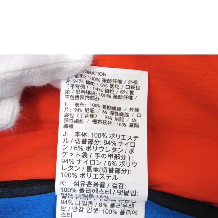 ＮＩＫＥ ﾅｲｷ/ＡＣＧ　フリースジャケット/BQ7198-411//ABランク/88