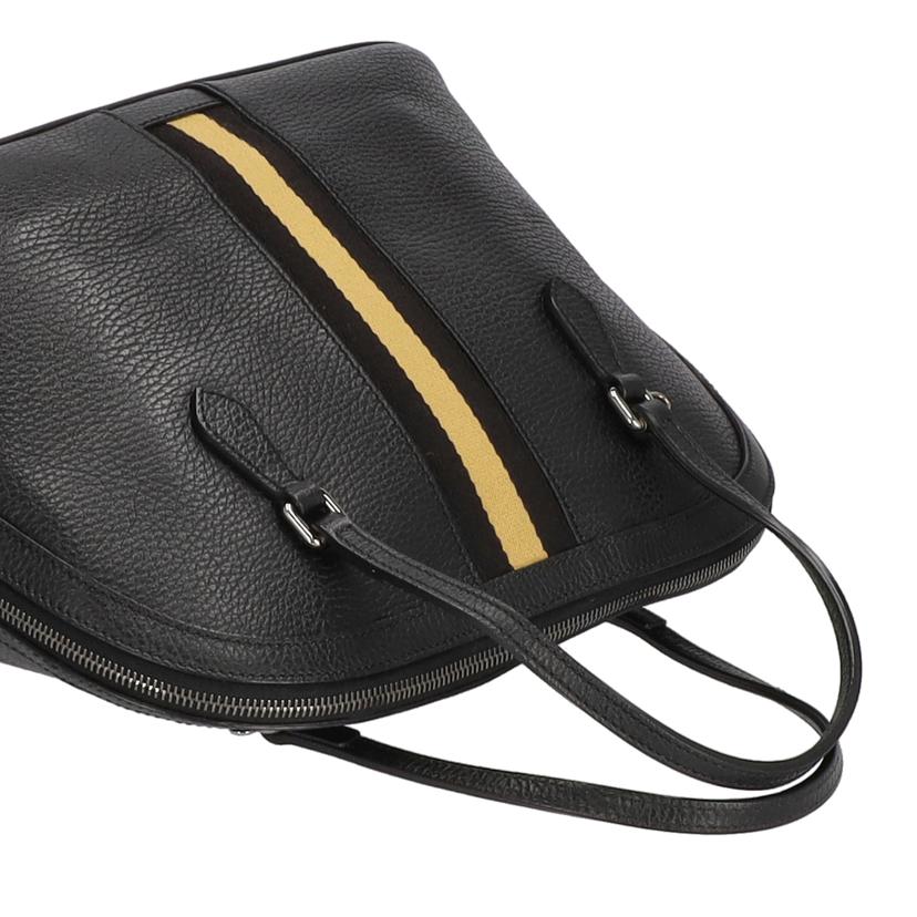 ＧＵＣＣＩ グッチ/レザー　２Ｗａｙバッグ／ブラック/420023//493***/ABランク/75