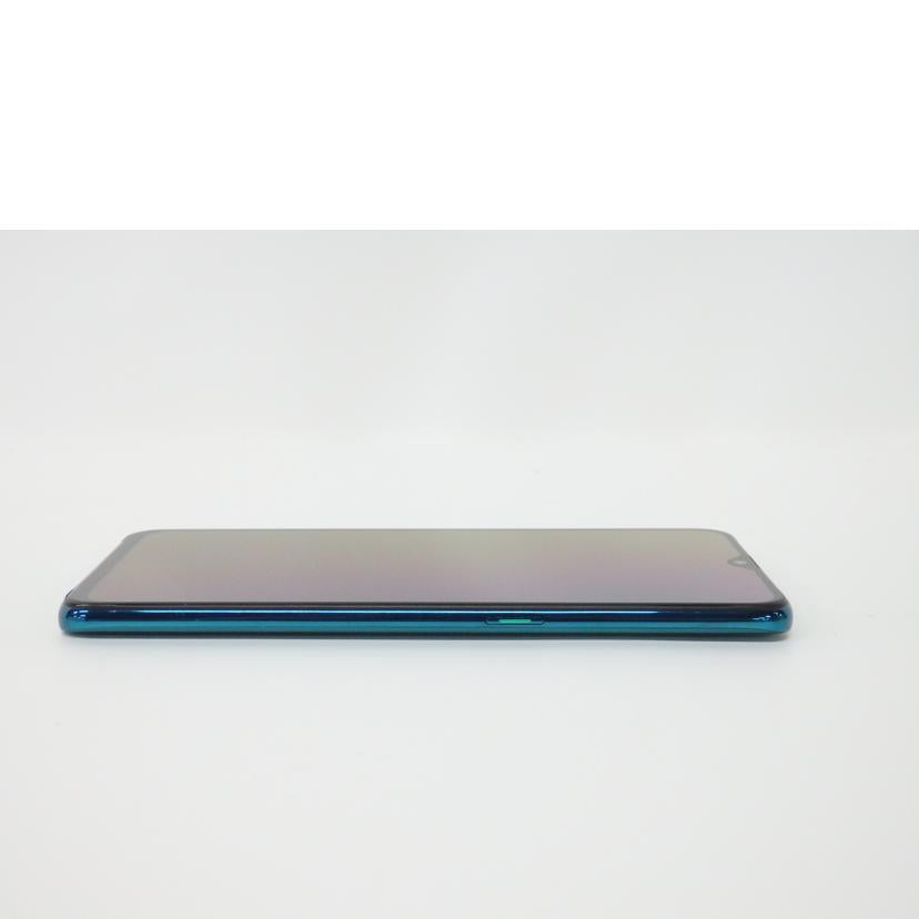 ＯＰＰＯ　Ｒａｋｕｔｅｎ オッポ/ＯＰＰＯ　Ｒｅｎｏ　１２８ＧＢ/CPH1983 楽天ﾓﾊﾞｲﾙ//7cc3394a/Bランク/83