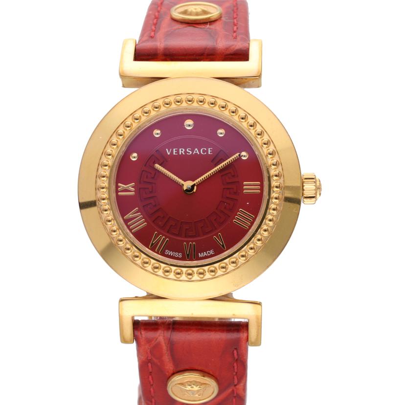 VERSACE ヴェルサーチ/時計｜WonderREX-ONLINE 公式通販サイト 