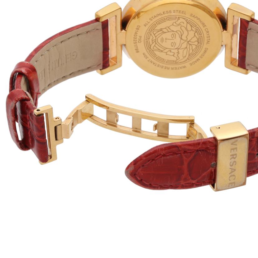 VERSACE ヴェルサーチ/時計｜WonderREX-ONLINE 公式通販サイト 