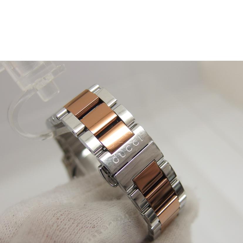 ＧＵＣＣＩ グッチ/Ｇタイムレス／デイトウォッチ／クォーツ/126.5//174*****/Bランク/04
