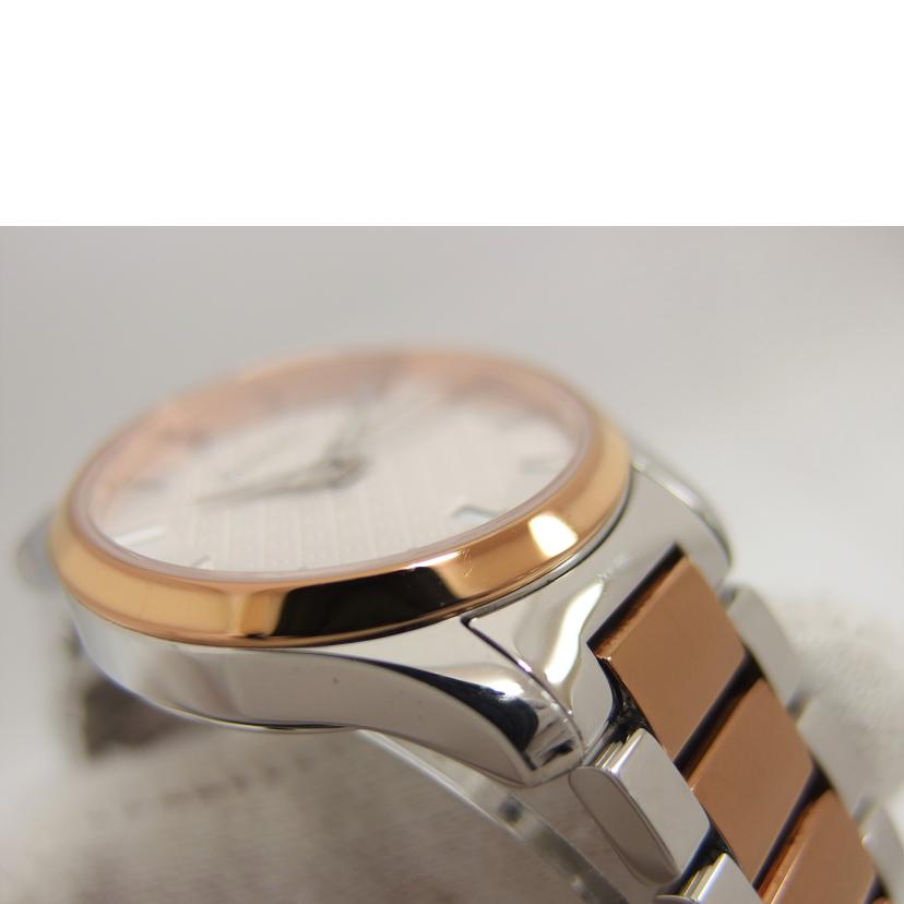 ＧＵＣＣＩ グッチ/Ｇタイムレス／デイトウォッチ／クォーツ/126.5//174*****/Bランク/04