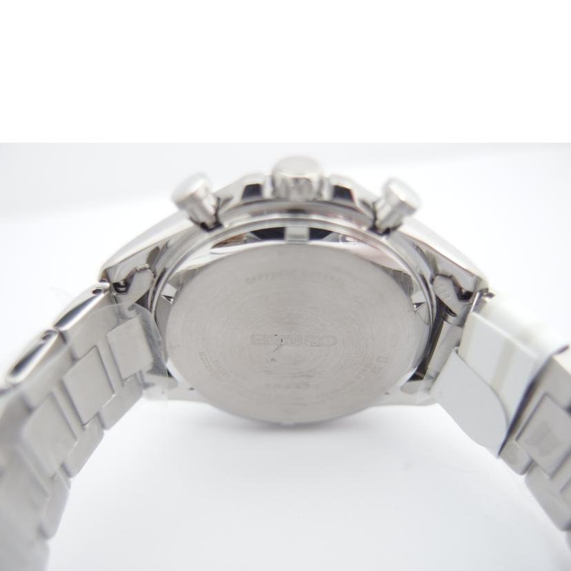 ＳＥＩＫＯ セイコー/メンズクロノグラフ／ソーラーのみ/SBPY165//2N0***/SAランク/83