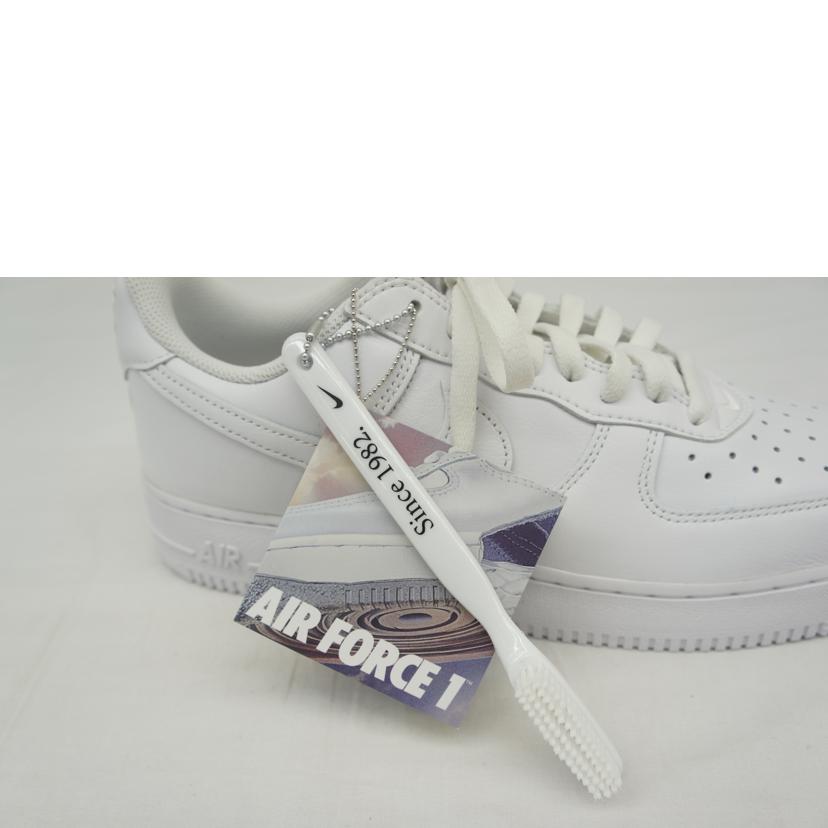 ＮＩＫＥ ナイキ/ＡＩＲ　ＦＯＲＣＥ　１　ＬＯＷ　ＲＥＴＲＯ／エア　フォース　１　ＬＯＷ　レトロ/DJ3911-100//Sランク/05