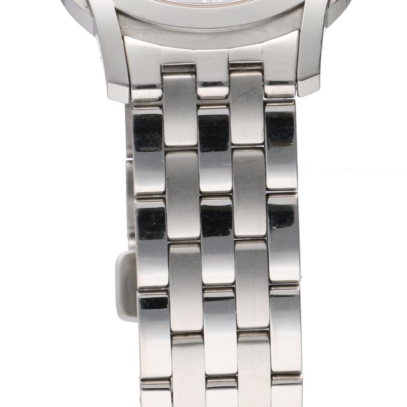 ＧＵＣＣＩ グッチ/Ｇクラス・ブラック／メンズ／クオーツ/5500M//125*****/ABランク/75