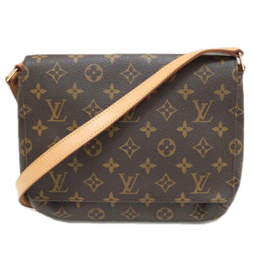 ＬＯＵＩＳ　ＶＵＩＴＴＯＮ ルイ・ヴィトン/ミュゼットタンゴ／モノグラム/M51388//SP1908/Bランク/85