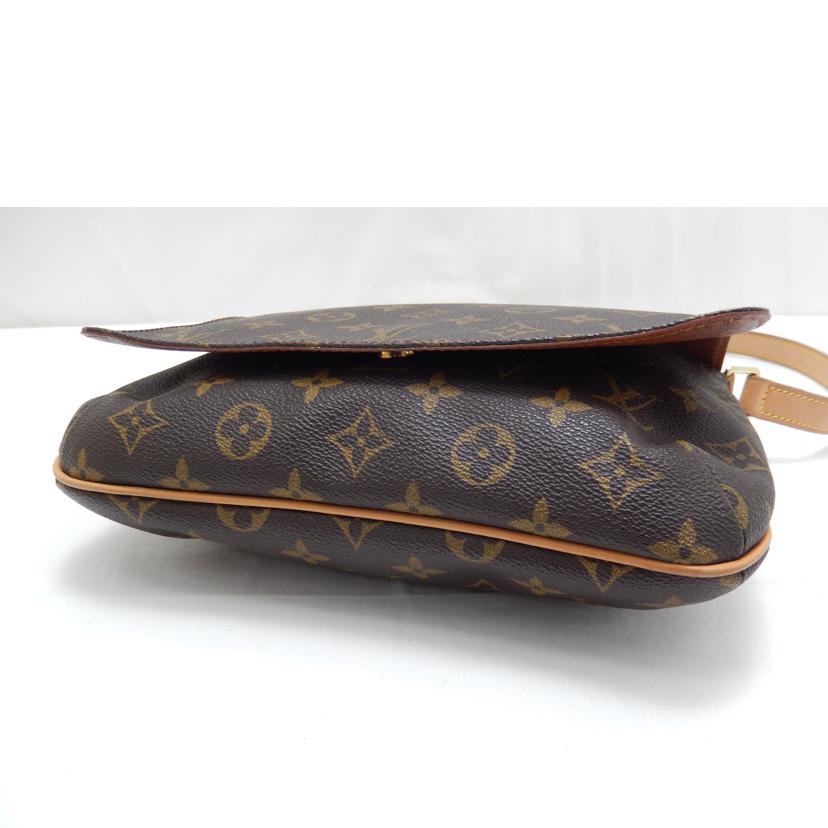 ＬＯＵＩＳ　ＶＵＩＴＴＯＮ ルイ・ヴィトン/ミュゼットタンゴ／モノグラム/M51388//SP1908/Bランク/85