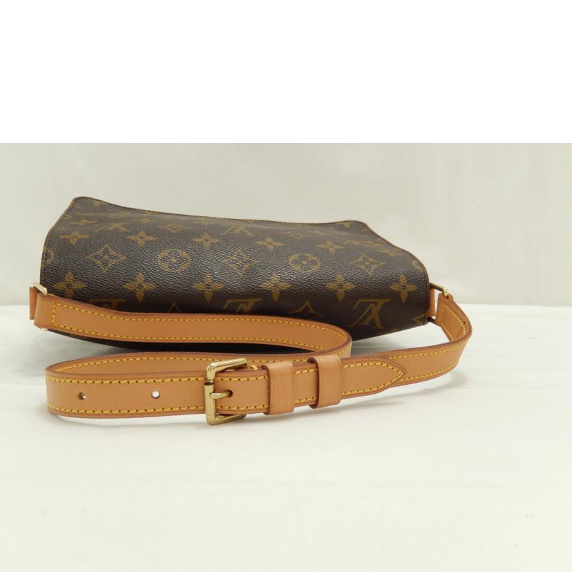 ＬＯＵＩＳ　ＶＵＩＴＴＯＮ ルイ・ヴィトン/ミュゼットタンゴ／モノグラム/M51388//SP1908/Bランク/85