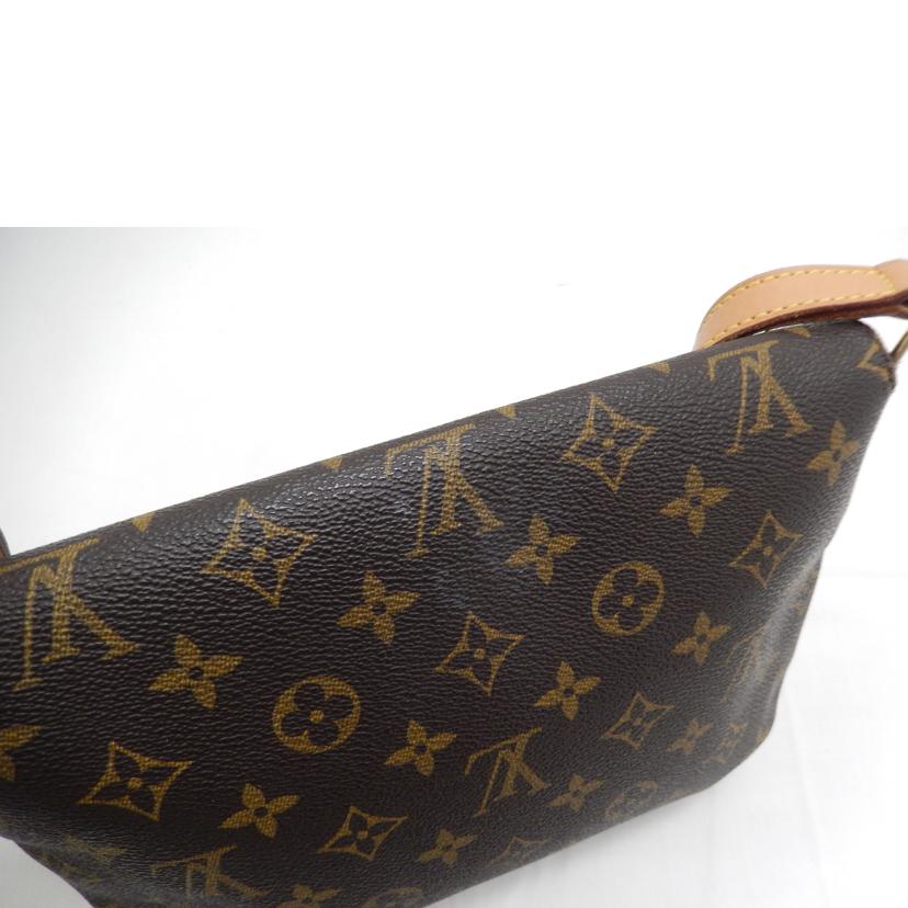 ＬＯＵＩＳ　ＶＵＩＴＴＯＮ ルイ・ヴィトン/ミュゼットタンゴ／モノグラム/M51388//SP1908/Bランク/85
