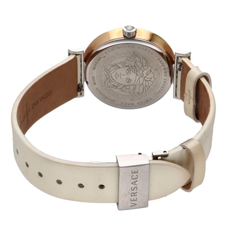 VERSACE ヴェルサーチ/時計｜WonderREX-ONLINE 公式通販サイト 