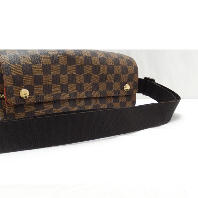 ＬＯＵＩＳ　ＶＵＩＴＴＯＮ ルイ・ヴィトン/ナヴィグリオ／ダミエ/N45255//SR0044/ABランク/85