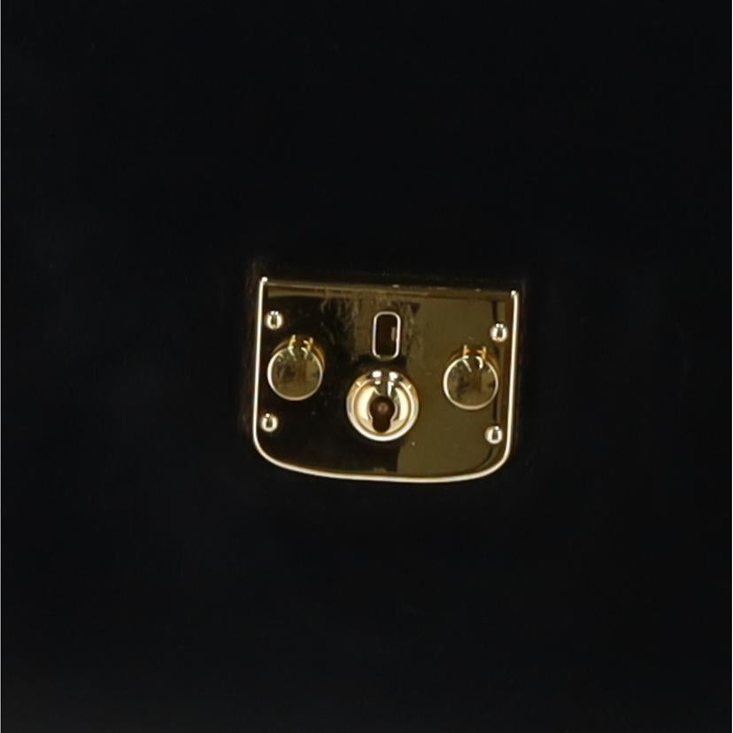 ＧＵＣＣＩ ｸﾞｯﾁ/レディロック／２ＷＡＹハンドバッグ／ダークネイビー/000 100 //0192/ABランク/75