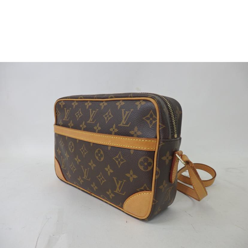 ＬＶ ルイヴィトン/トロカデロ２７／モノグラム/M51274//MB1***/ABランク/84