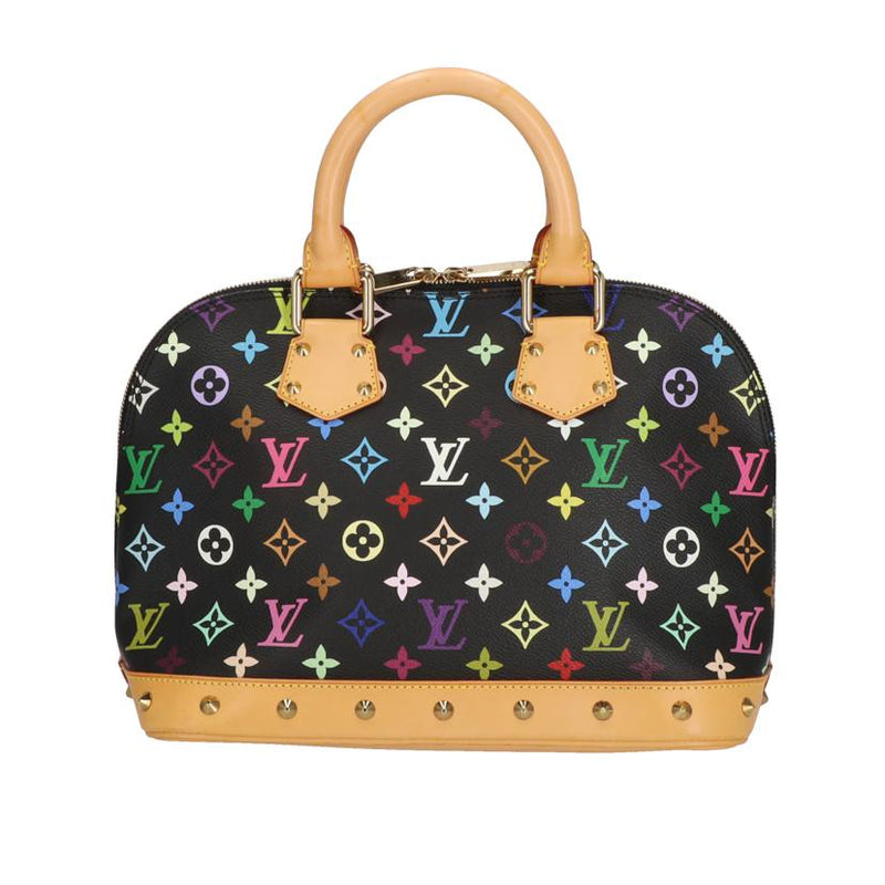 買い物サービス ☆格安☆LOUIS VUITTON ルイヴィトン アルマ PM エピ