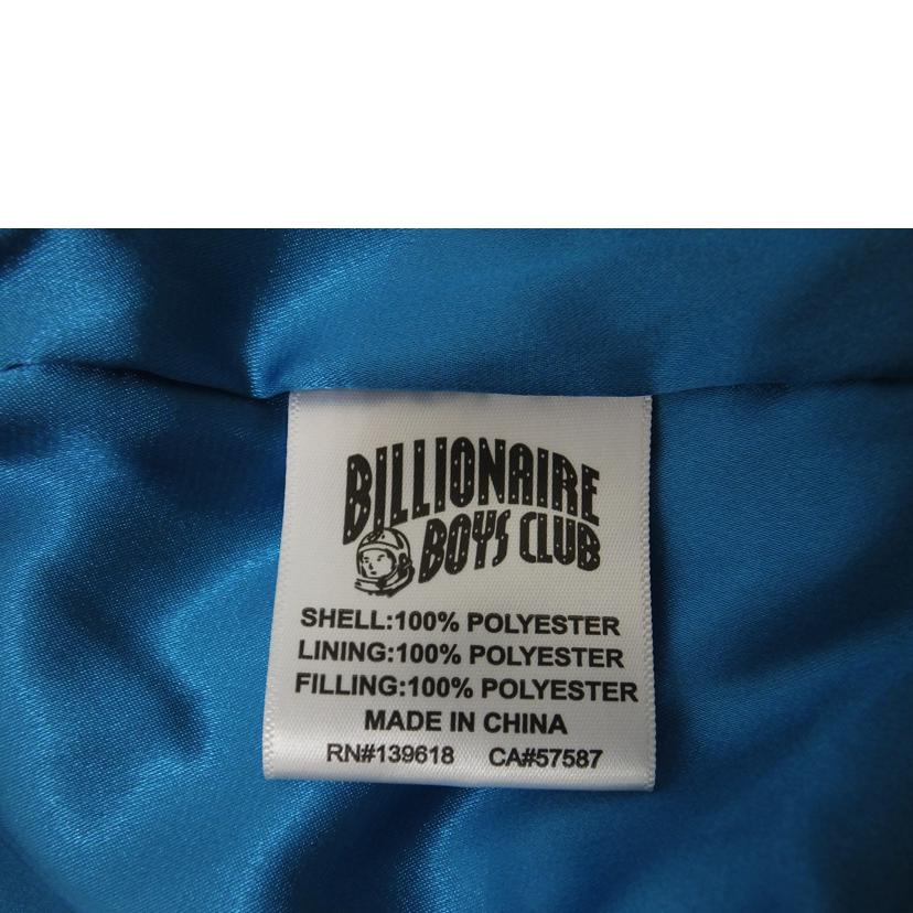 ＢＩＬＬＩＯＮＡＩＲＥ　ＢＯＹＳ　ＣＬＵＢ ﾋﾞﾘｵﾈｱﾎﾞｰｲｽﾞｸﾗﾌﾞ/カモフラナイロンジャケット//ABランク/88