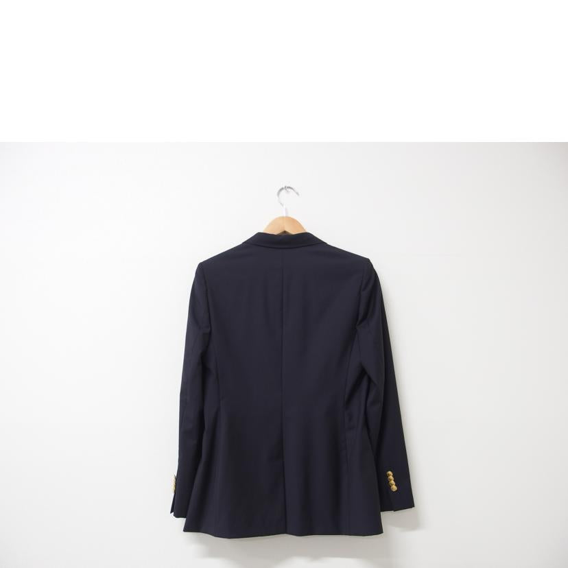 ブルックスブラザーズ/ブルックスブラザーズ　金ボタン　テーラードジャケット　ネイビー　サイズ８　Ｌ//Aランク/83