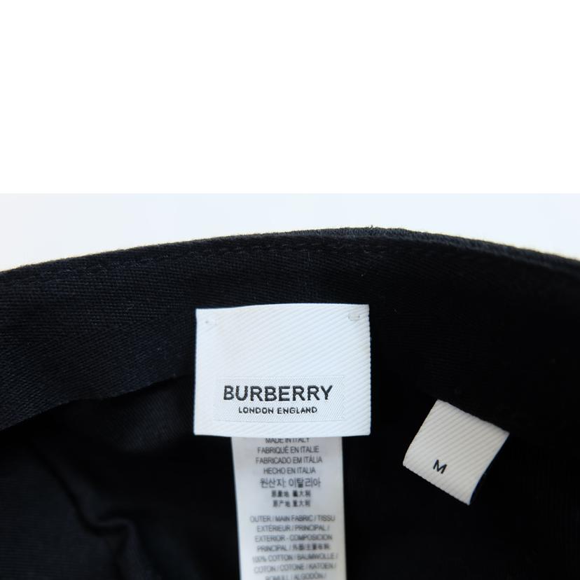 ＢＵＲＢＥＲＲＹ バーバリー/バーバリー　キャップ/8010946//BCランク/71