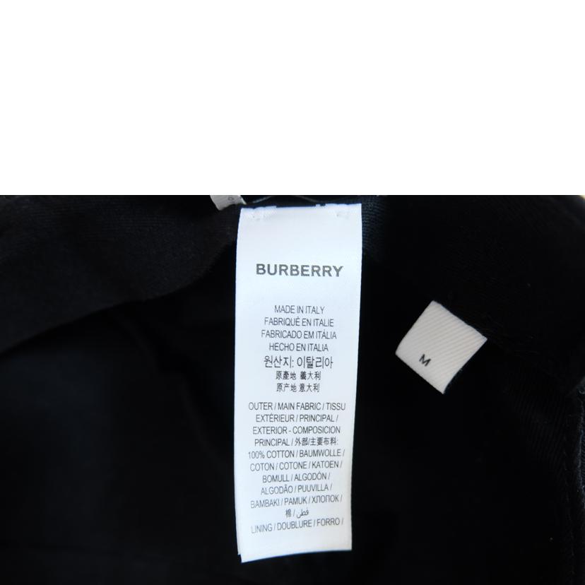 ＢＵＲＢＥＲＲＹ バーバリー/バーバリー　キャップ/8010946//BCランク/71