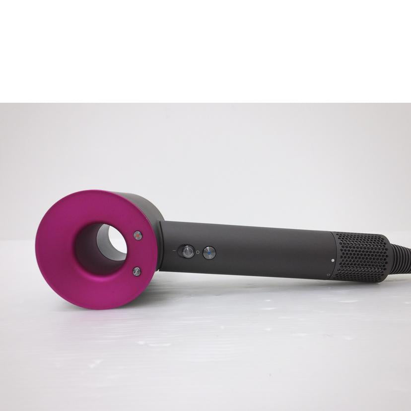 ＤＹＳＯＮ ダイソン/ヘアードライアー／Ｃ７Ｓ－ＪＰ－ＰＥＪ４７６８Ａ/HD03//ABランク/88