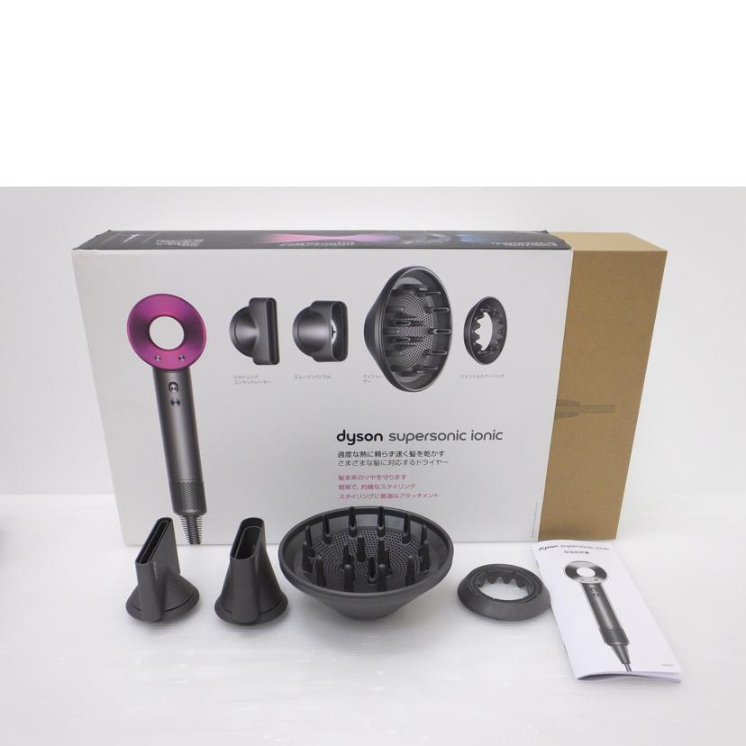 ＤＹＳＯＮ ダイソン/ヘアードライアー／Ｃ７Ｓ－ＪＰ－ＰＥＪ４７６８Ａ/HD03//ABランク/88