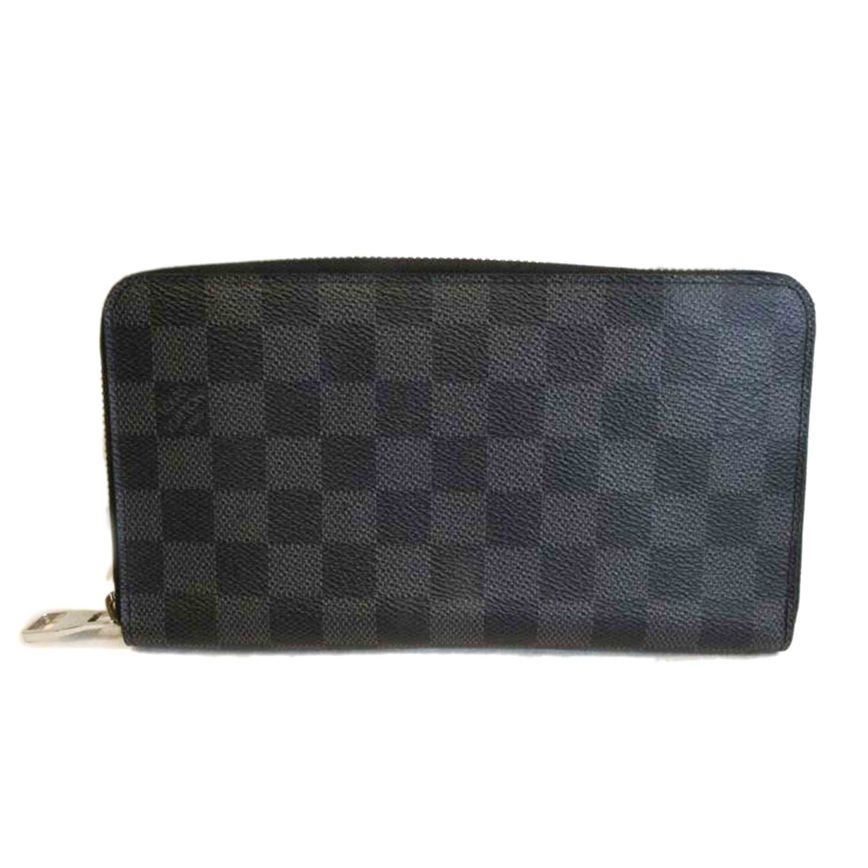 ＬＶ ルイヴィトン/ジッピーオーガナイザー／ダミエグラフィット/M63077//CA0***/Aランク/92