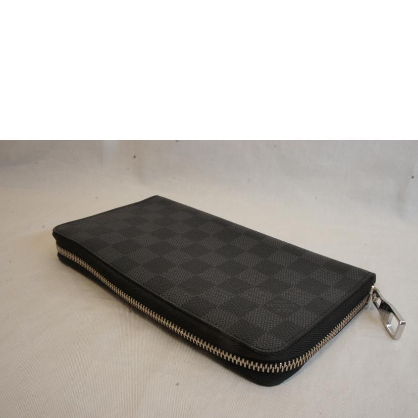ＬＶ ルイヴィトン/ジッピーオーガナイザー／ダミエグラフィット/M63077//CA0***/Aランク/92