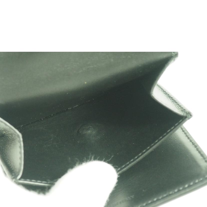 ＣＥＬＩＮＥ セリーヌ/スモールトリフォールドウォレット//Aランク/79