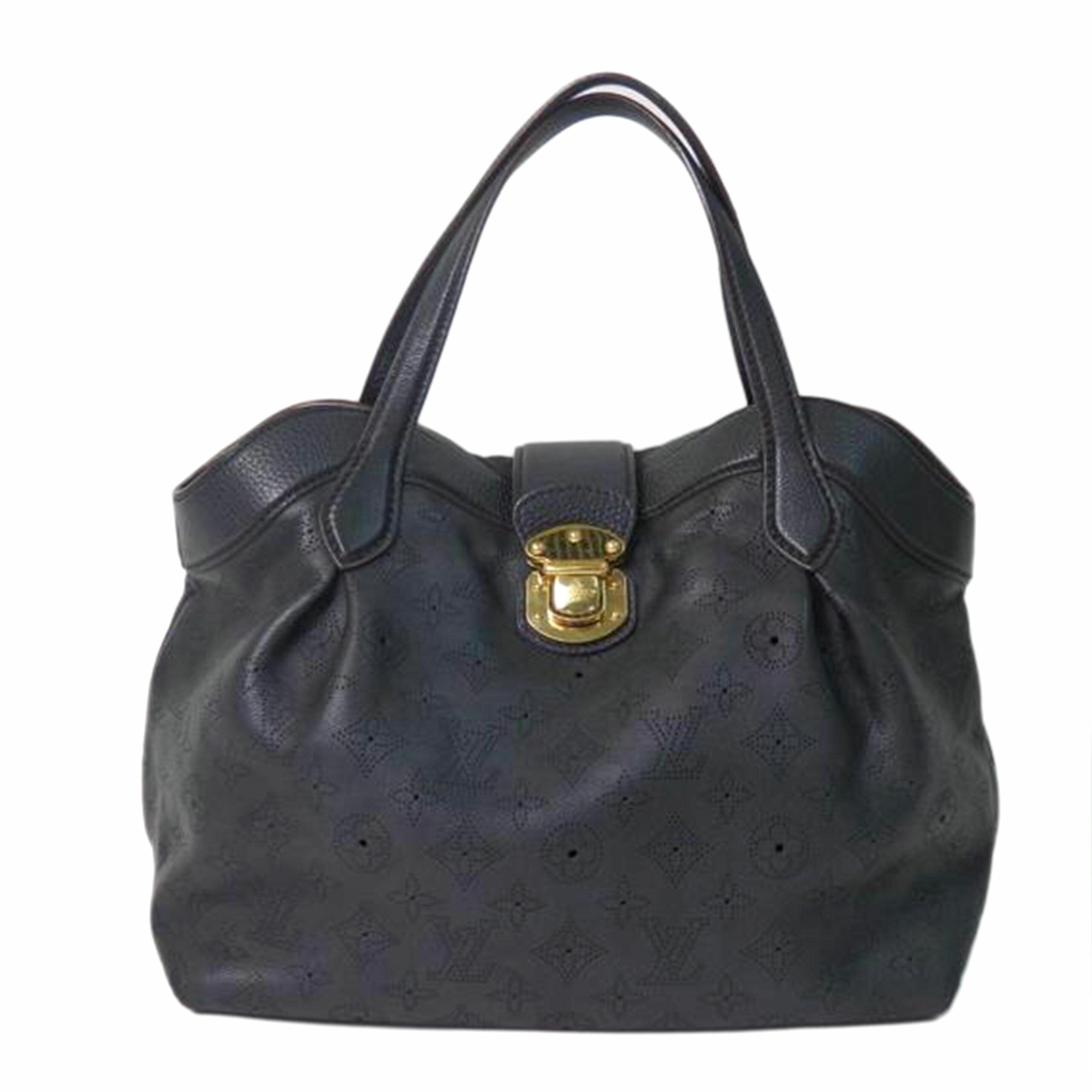 LV ルイヴィトン/シールスPM/モノグラム･マヒナ/M93465//AR0161/Bランク/84