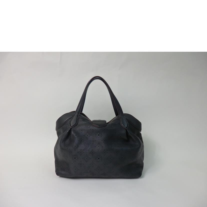 LV ルイヴィトン/シールスPM/モノグラム･マヒナ/M93465//AR0161/Bランク/84