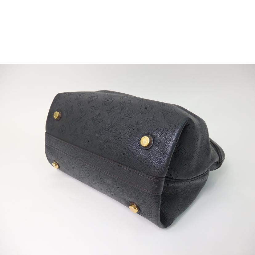 LV ルイヴィトン/シールスPM/モノグラム･マヒナ/M93465//AR0161/Bランク/84