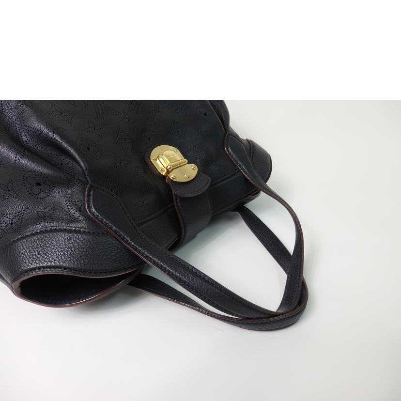 LV ルイヴィトン/シールスPM/モノグラム･マヒナ/M93465//AR0161/Bランク/84