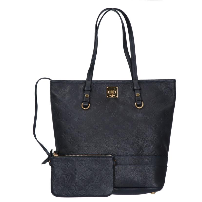 ＬＯＵＩＳ　ＶＵＩＴＴＯＮ ルイヴィトン/シタディンＰＭ／モノグラム　アンプラント／アンフィニ/M40517//VI3***/Bランク/75