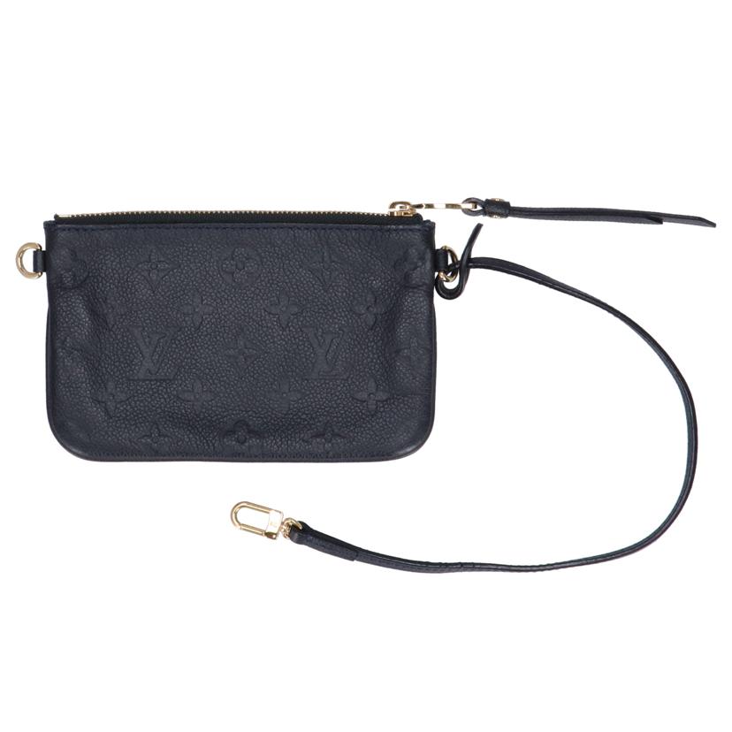ＬＯＵＩＳ　ＶＵＩＴＴＯＮ ルイヴィトン/シタディンＰＭ／モノグラム　アンプラント／アンフィニ/M40517//VI3***/Bランク/75